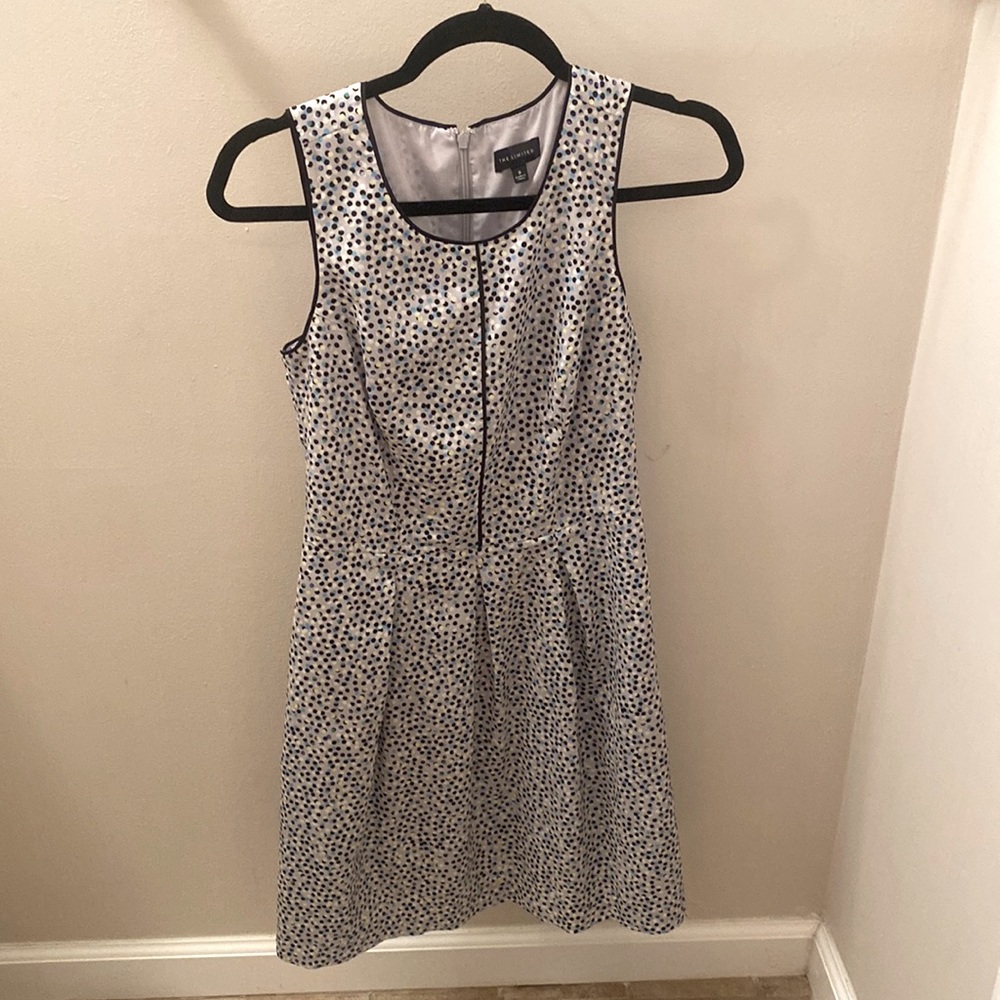 The Limited Size 0 Dress